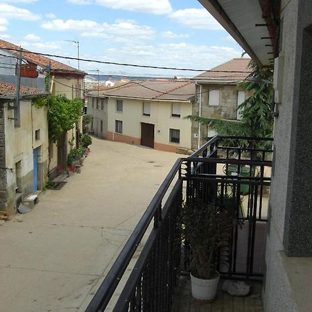 Albergue Agustina Samir de los Canos Εξωτερικό φωτογραφία