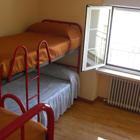 Albergue Agustina Samir de los Canos Εξωτερικό φωτογραφία