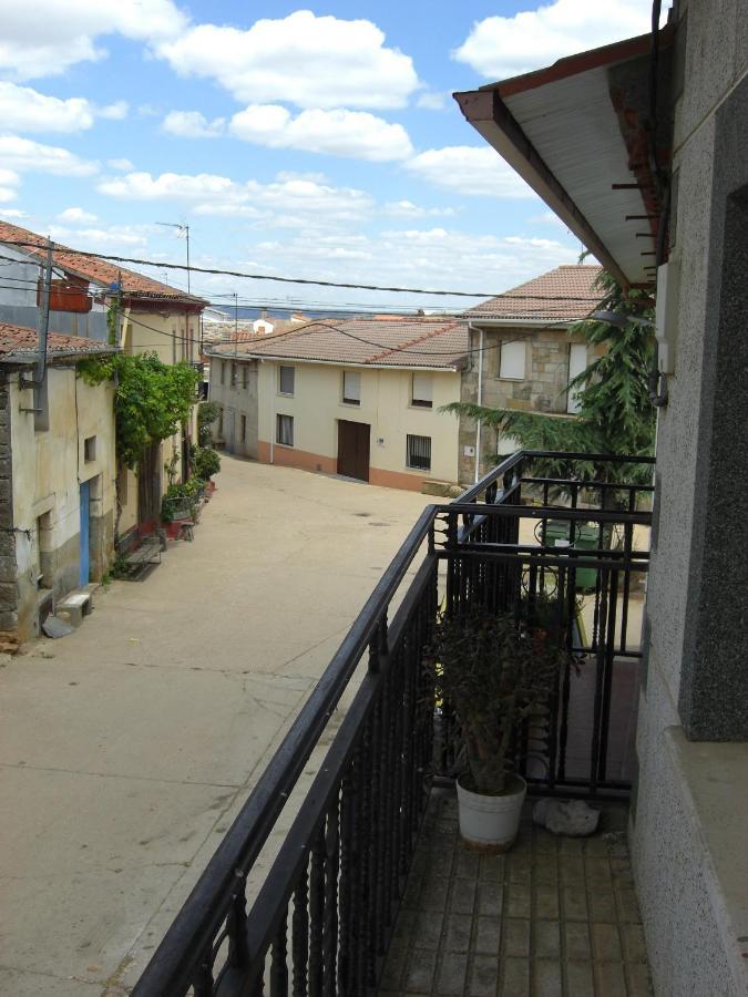 Albergue Agustina Samir de los Canos Εξωτερικό φωτογραφία