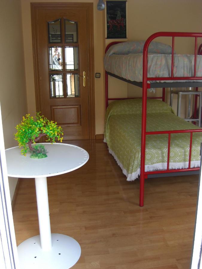 Albergue Agustina Samir de los Canos Εξωτερικό φωτογραφία