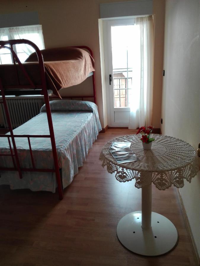 Albergue Agustina Samir de los Canos Εξωτερικό φωτογραφία
