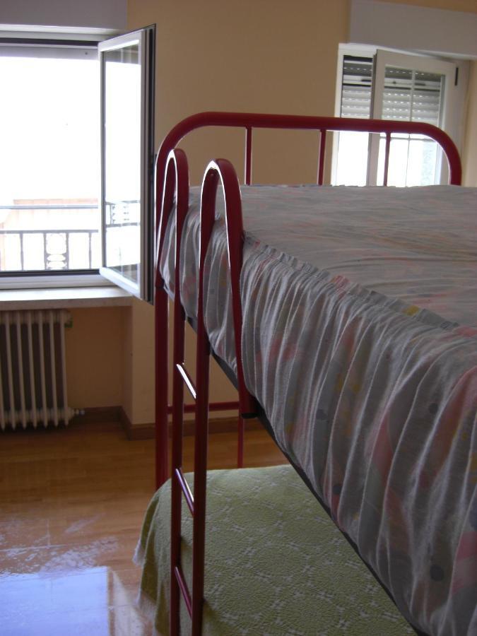 Albergue Agustina Samir de los Canos Εξωτερικό φωτογραφία