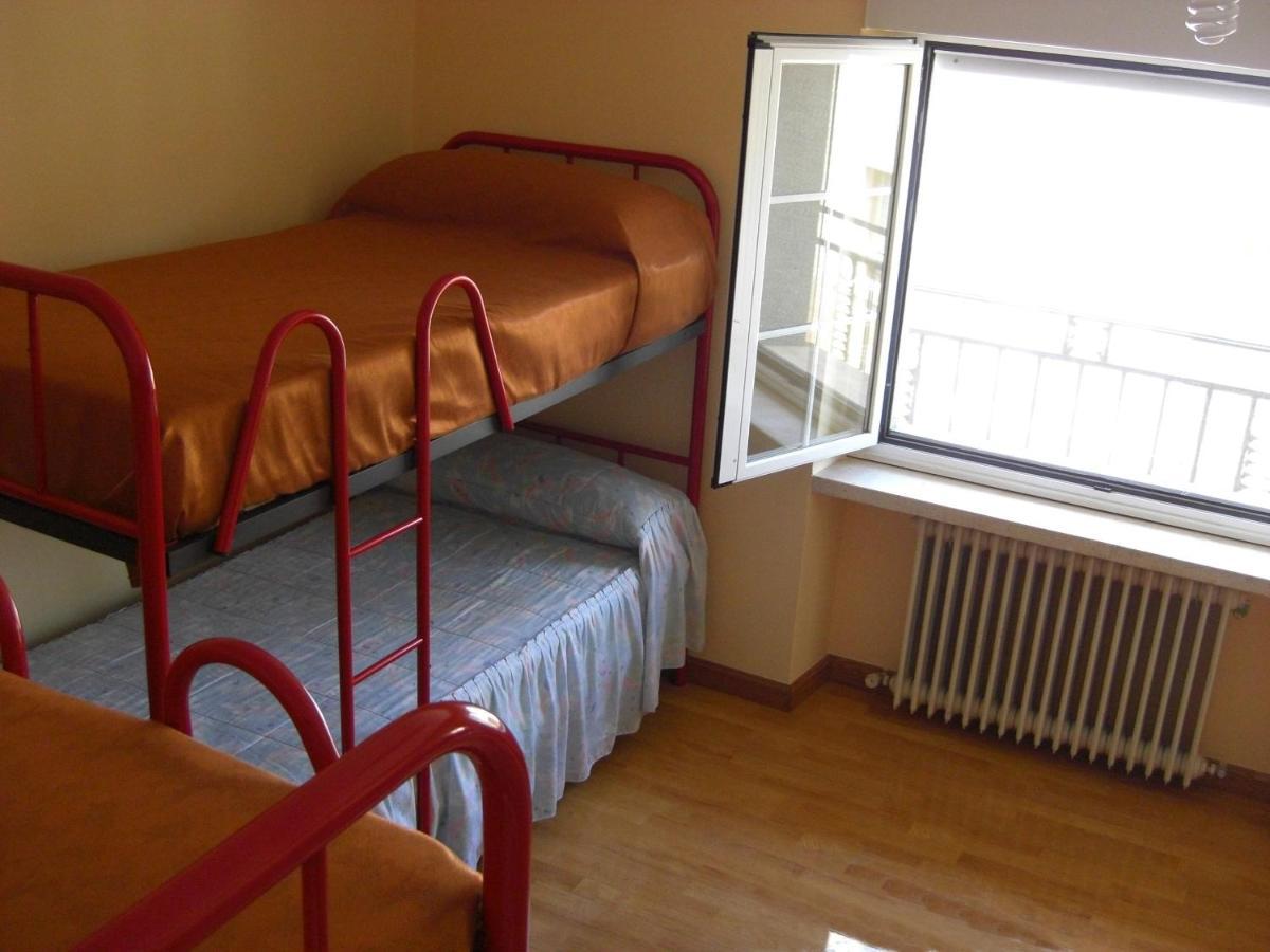 Albergue Agustina Samir de los Canos Εξωτερικό φωτογραφία