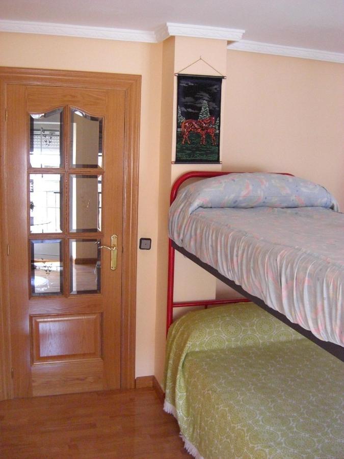 Albergue Agustina Samir de los Canos Εξωτερικό φωτογραφία