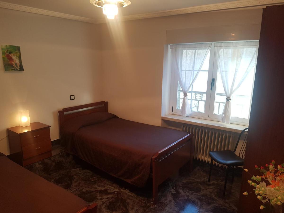 Albergue Agustina Samir de los Canos Εξωτερικό φωτογραφία