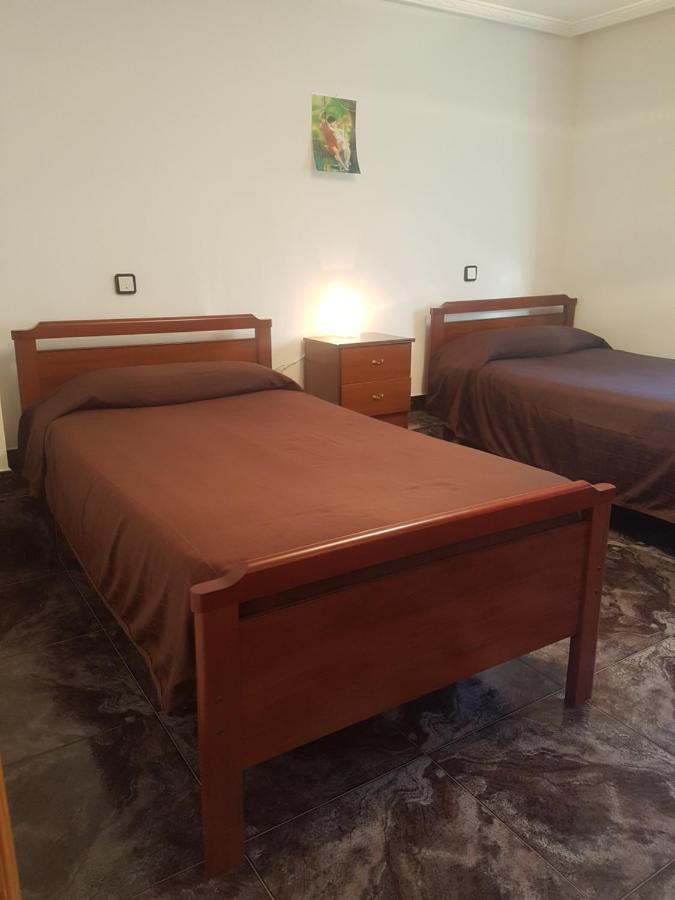 Albergue Agustina Samir de los Canos Εξωτερικό φωτογραφία