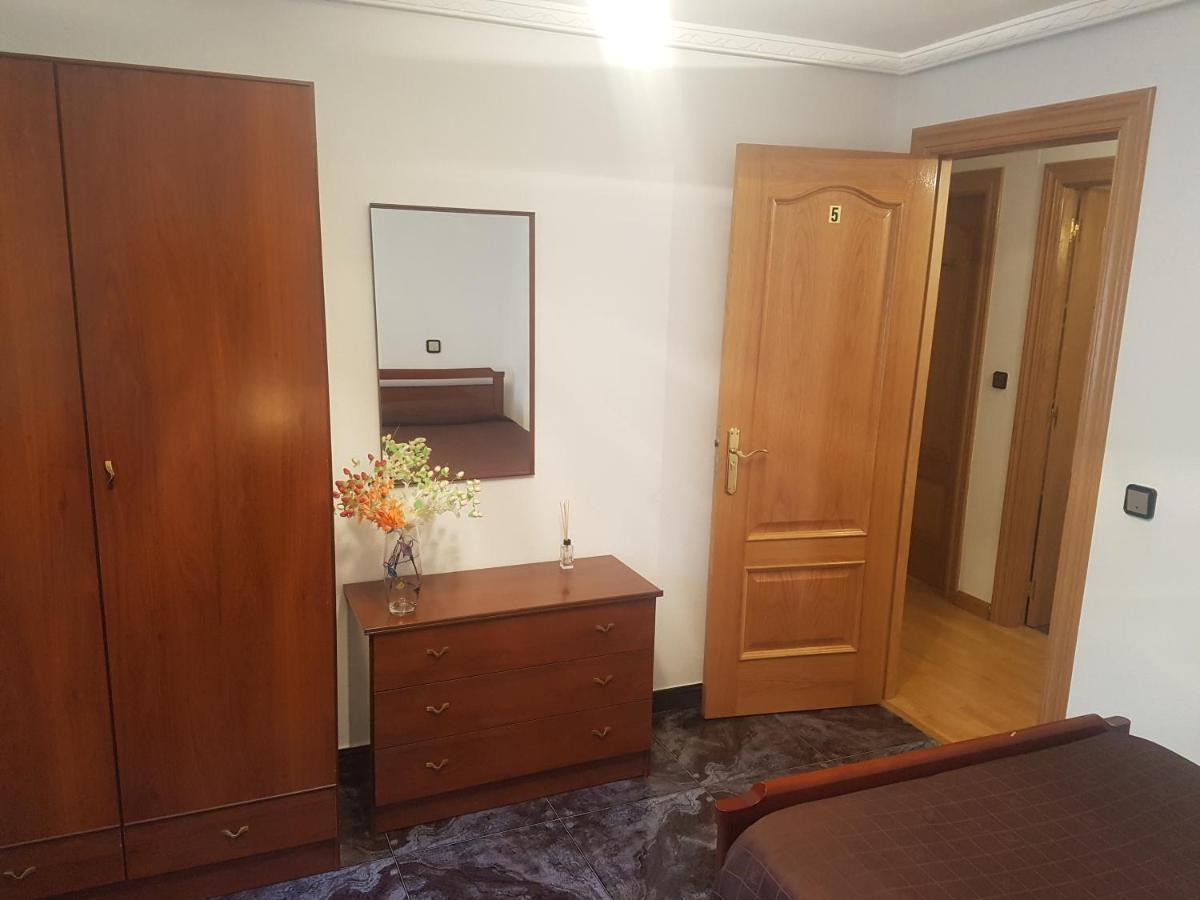 Albergue Agustina Samir de los Canos Εξωτερικό φωτογραφία