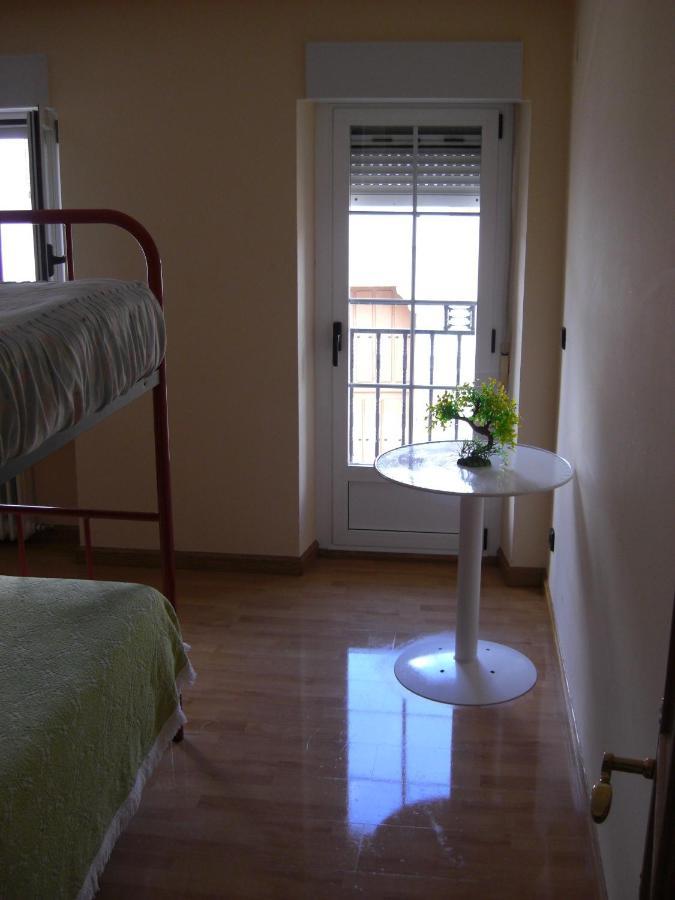 Albergue Agustina Samir de los Canos Εξωτερικό φωτογραφία