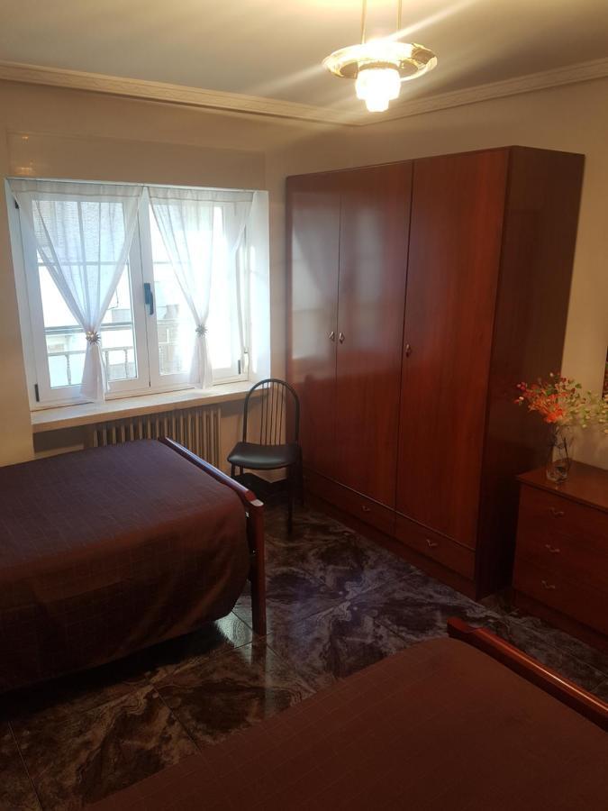 Albergue Agustina Samir de los Canos Εξωτερικό φωτογραφία