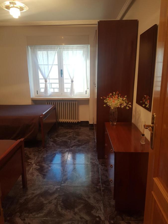 Albergue Agustina Samir de los Canos Εξωτερικό φωτογραφία