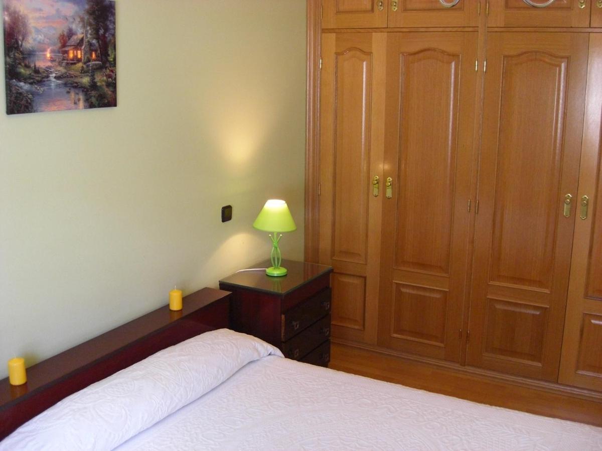 Albergue Agustina Samir de los Canos Εξωτερικό φωτογραφία