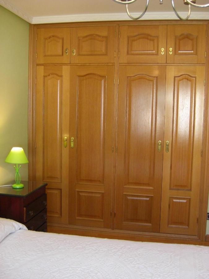 Albergue Agustina Samir de los Canos Εξωτερικό φωτογραφία