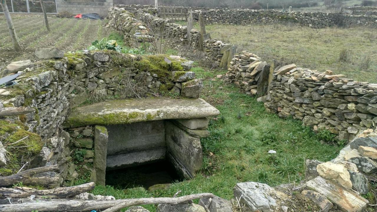 Albergue Agustina Samir de los Canos Εξωτερικό φωτογραφία